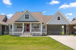 7696 Nine Oaks Dr, Lake Charles, LA 70607