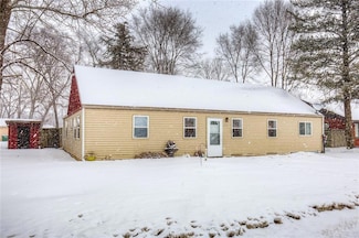 5770 SE 66th Place, Carlisle, IA 50047