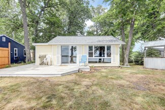 22957 N Platte Lake Rd, Hillman, MN 56338