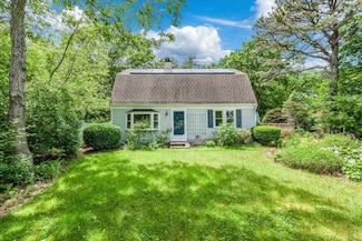 5 Jester Dr, Sandwich, MA 02563
