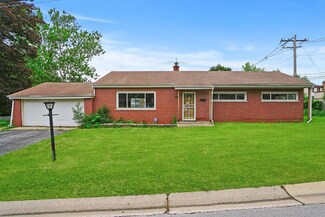 17123 Whittier Ave, Hazel Crest, IL 60429