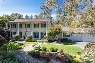 20 Tevis Place, Hillsborough, CA 94010