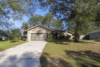 545 Segovia Rd, Saint Augustine, FL 32086