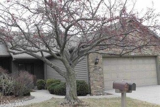 1509 Ft Jesse Rd Unit 17, Normal, IL 61761