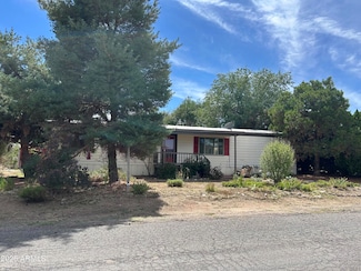 1335 Mahan Ln, Chino Valley, AZ 86323