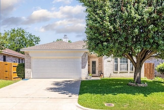 4812 Marina Del Rd, Fort Worth, TX 76179