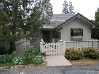40557 Saddleback Rd, Bass Lake, CA 93604