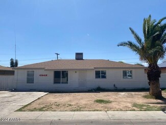 4342 N 47th Dr, Phoenix, AZ 85031