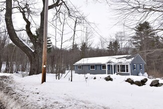 49 East St, Petersham, MA 01366