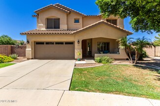 1043 E Jade Dr, Chandler, AZ 85286