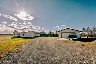 14 Green Ridge Ln, Great Falls, MT 59405
