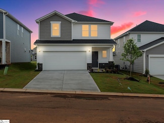 702 Whitebark Dr, Pendleton, SC 29670