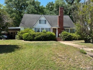 671 Smith Ave, Elba, AL 36323