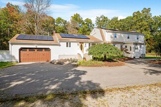 30 Coleman Ave, Attleboro, MA 02703