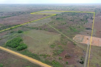 0 Rr E1160 Rd, Mayfield, OK 73666