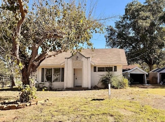 2213 Bridwell St, Wichita Falls, TX 76301