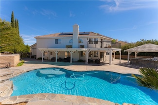 41149 Summitview Ln, Palmdale, CA 93551
