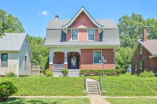 408 N Pennsylvania Ave, Belleville, IL 62220
