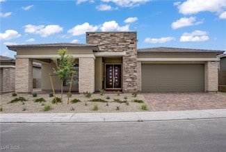 12556 Heritage Heights Dr, Las Vegas, NV 89138
