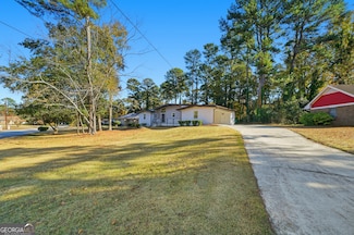 4193 Port Chester Way, Decatur, GA 30034