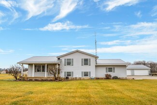 2892 Winnemac Pike S, La Rue, OH 43332