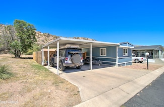 2165 N Wheatfields Rd Unit 34, Globe, AZ 85501