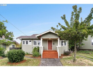 7214 N Albina Ave, Portland, OR 97217