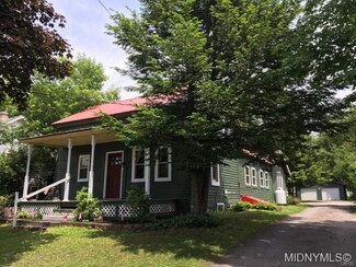 7534 Main St, Newport, NY 13416