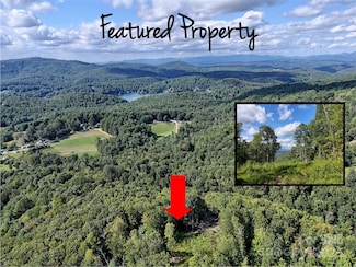 00 Bell Mountain Rd, Zirconia, NC 28790