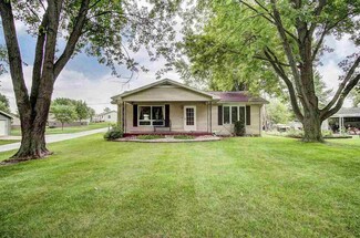 795 Lane 275 Turkey Lake, Hudson, IN 46747