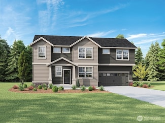 3704 98th Avenue Ct E Unit 1, Edgewood, WA 98371