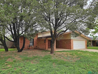 2300 Moberly Dr, Clovis, NM 88101