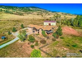 519 Rugged Rock Rd, Loveland, CO 80537