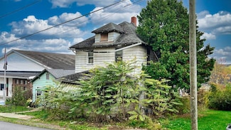 630 S Main St, Knox, PA 16232