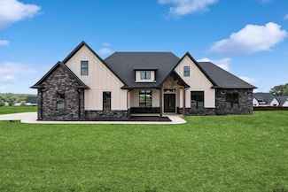 21064 Woodring Rd, Bullard, TX 75757