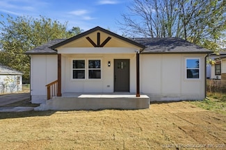 4631 S Union Ave, Tulsa, OK 74107