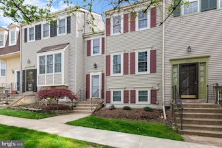 2384 Branleigh Park Ct, Reston, VA 20191