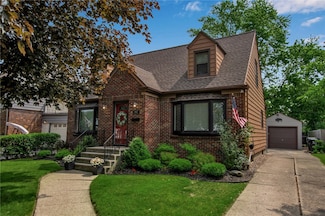 847 Starin Ave, Buffalo, NY 14223