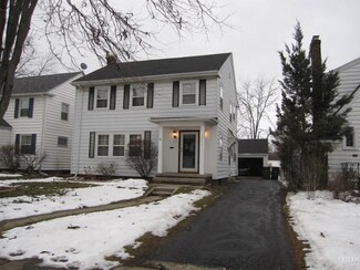 2811 N Anthony Blvd, Fort Wayne, IN 46805