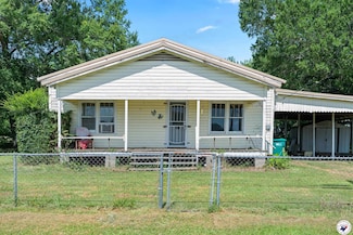 406 S Merrill St, New Boston, TX 75570