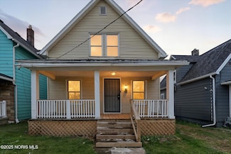 1004 Waverly Ave, Toledo, OH 43607