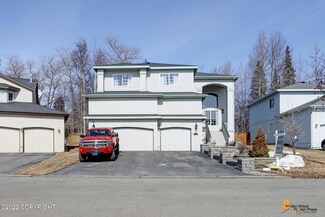 6215 Tyre Cir, Anchorage, AK 99502
