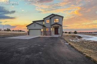 13590 Woodlake Rd, Elbert, CO 80106