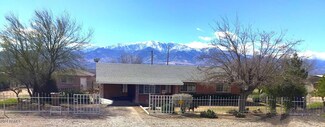 1175 W Safford Bryce Rd, Safford, AZ 85546