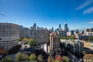 1301 Spring St Unit 6D/6E, Seattle, WA 98104
