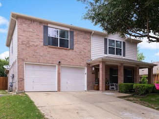1429 Trading Post Dr, Fort Worth, TX 76131