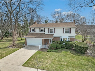 2410 Placid Way, Ann Arbor, MI 48105