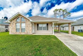 207 Evelyn Ave, Houma, LA 70363