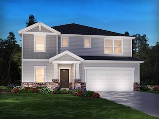 778 Treeline Rd, Moore, SC 29369