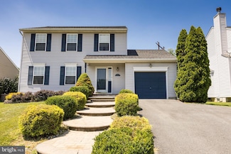 7 Robins Nest Ln, New Castle, DE 19720